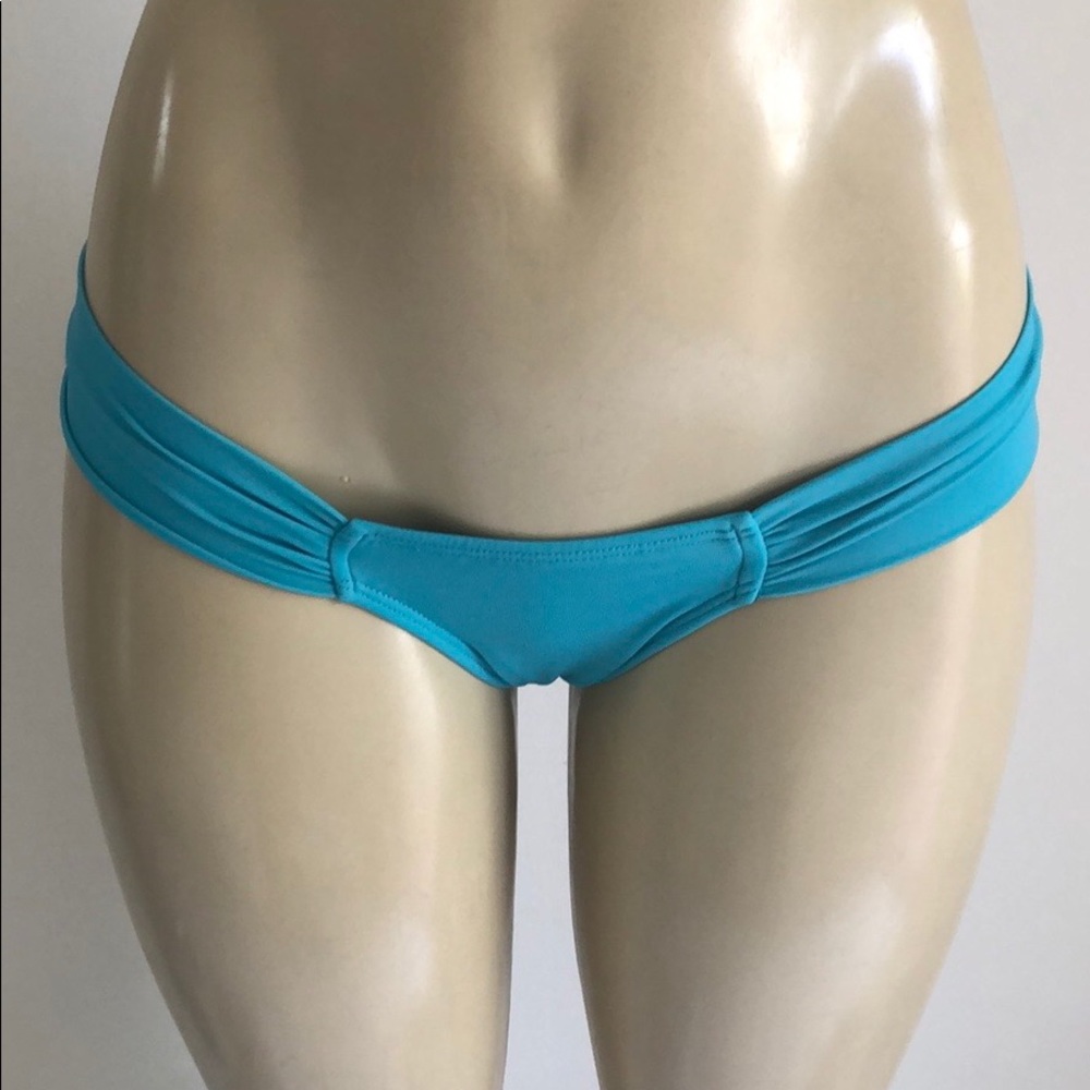 Semi Thong bikini Bottom